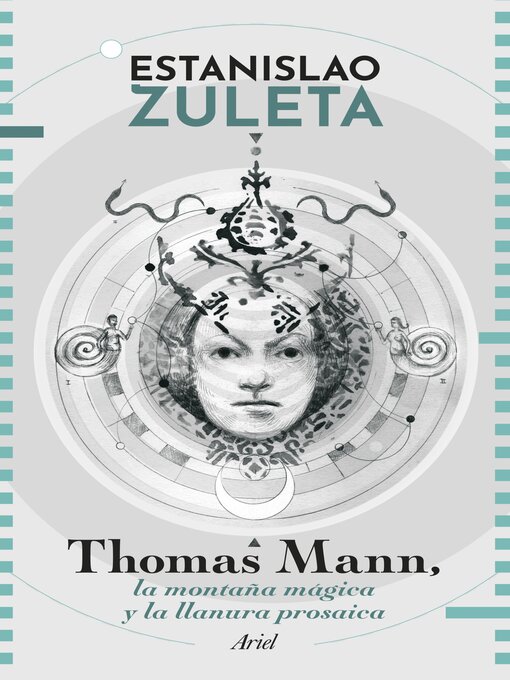 Title details for Thomas Mann by Estanislao Zuleta - Available